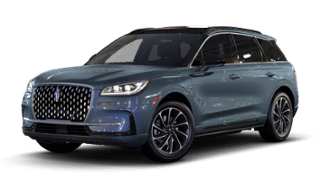 2025 Lincoln Lincoln Corsair External Image 2